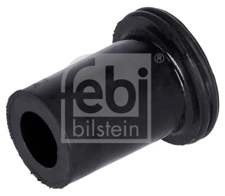 Bushing, leaf spring